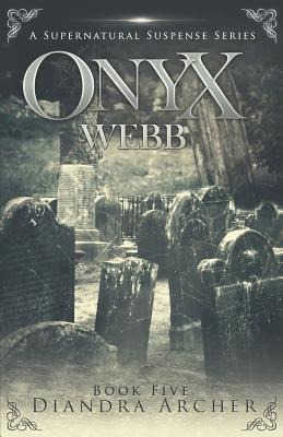 Onyx Webb: Book Five