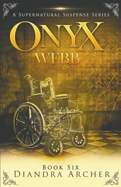 Onyx Webb: Book Six