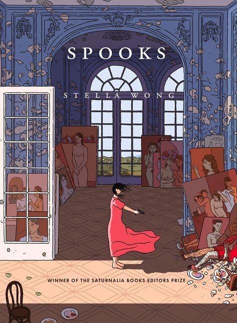 Spooks