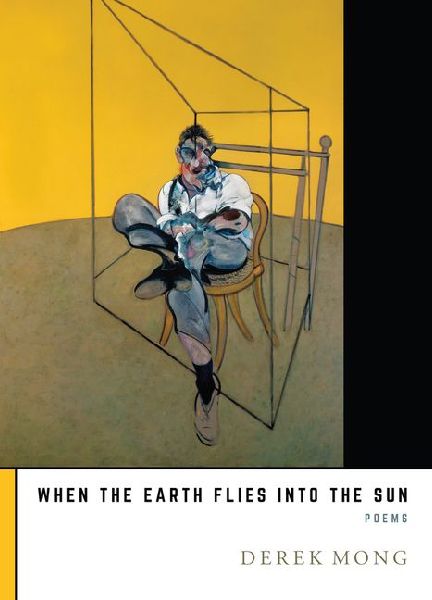 When the Earth Flies Into the Sun