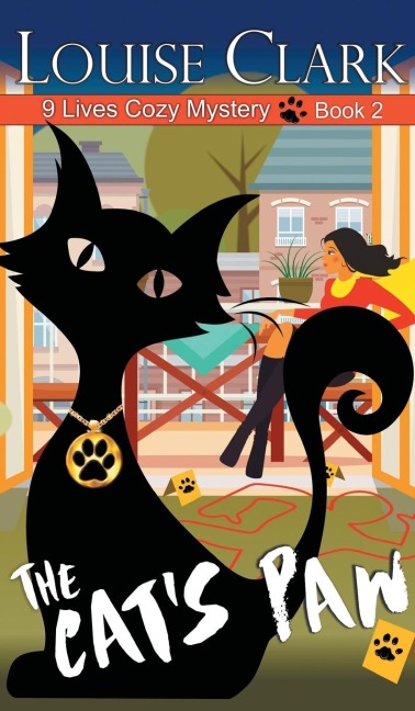 Cats Paw