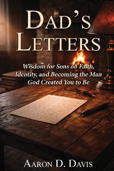 Dads Letters