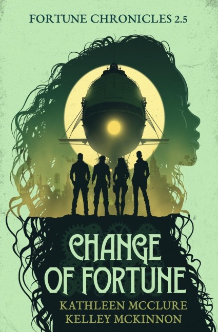 Change of Fortune