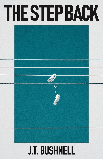 The Step Back