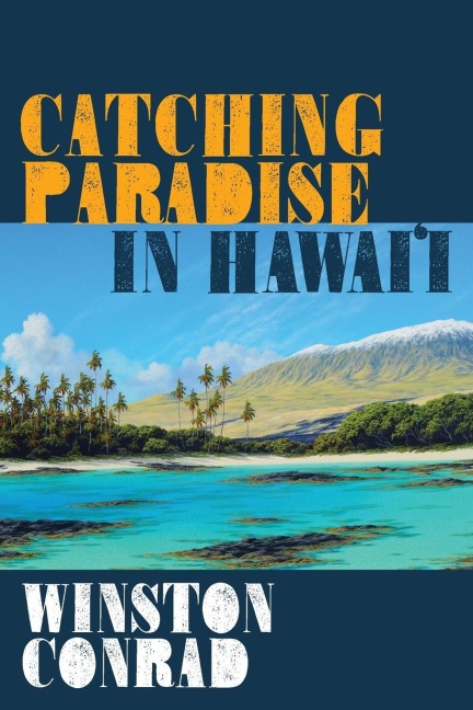 Catching Paradise in Hawaii