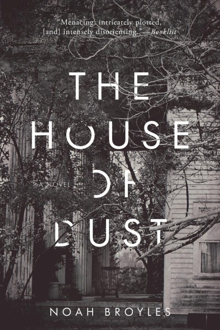 The House of Dust
