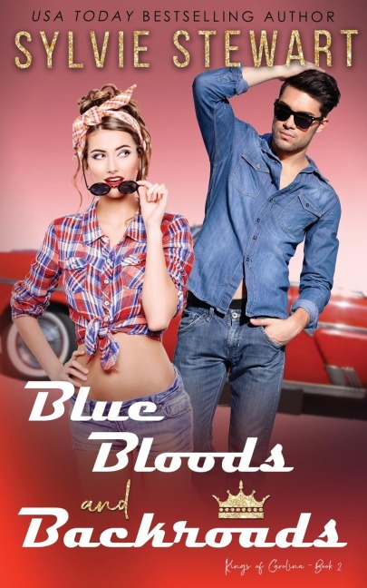 Blue Bloods and Backroads