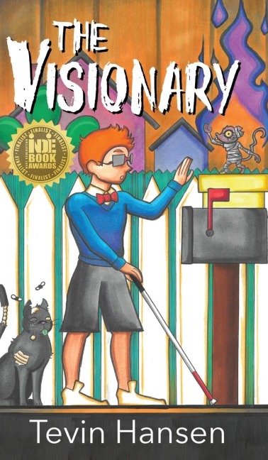 The Visionary