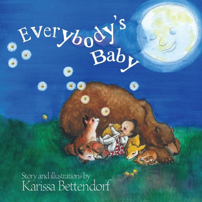 Everybodys Baby