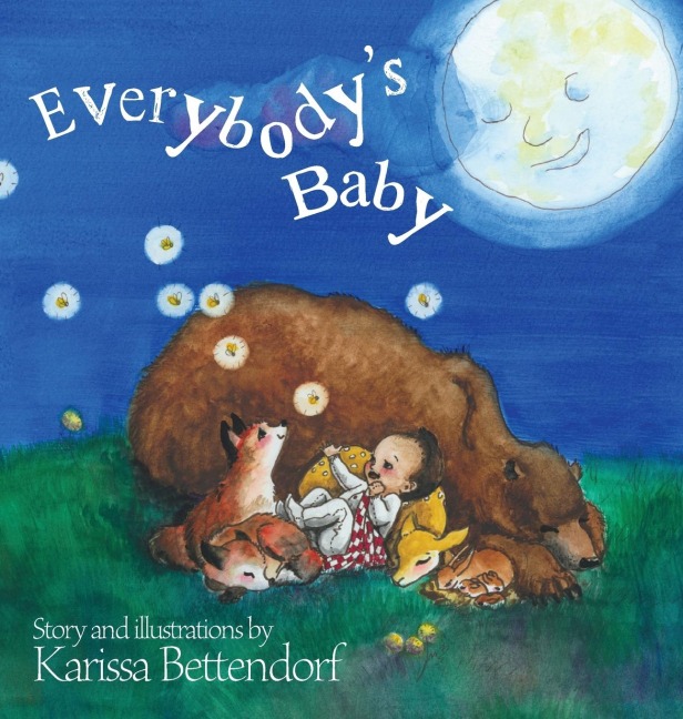 Everybodys Baby