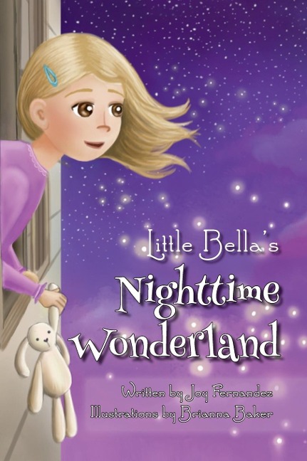 Little Bellas Nighttime Wonderland