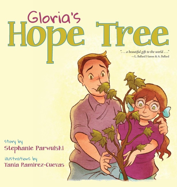 Glorias Hope Tree