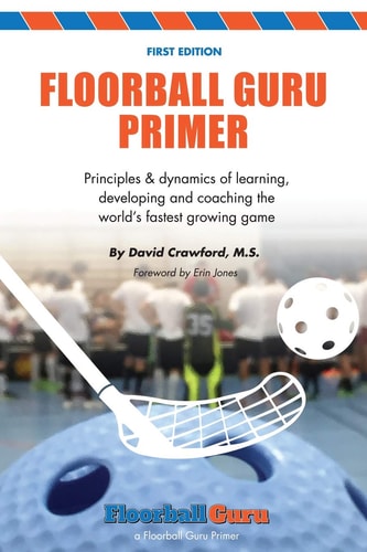 Floorball Guru Primer Color Version