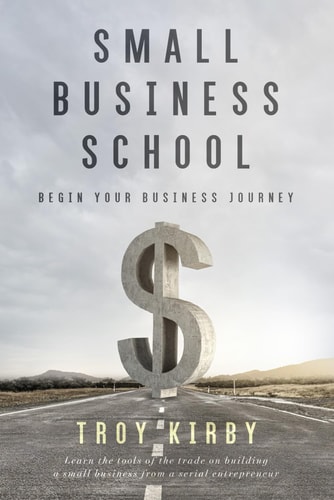 Small Business School Begin Your Business Journey