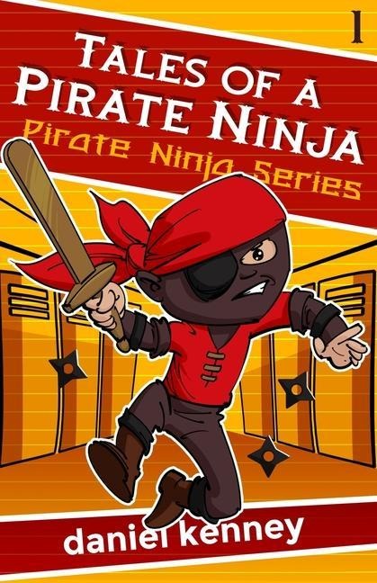 Tales of a Pirate Ninja