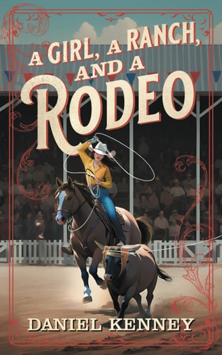 A Girl, a Ranch, and a Rodeo