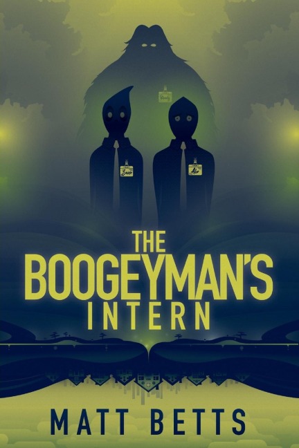 The Boogeymans Intern