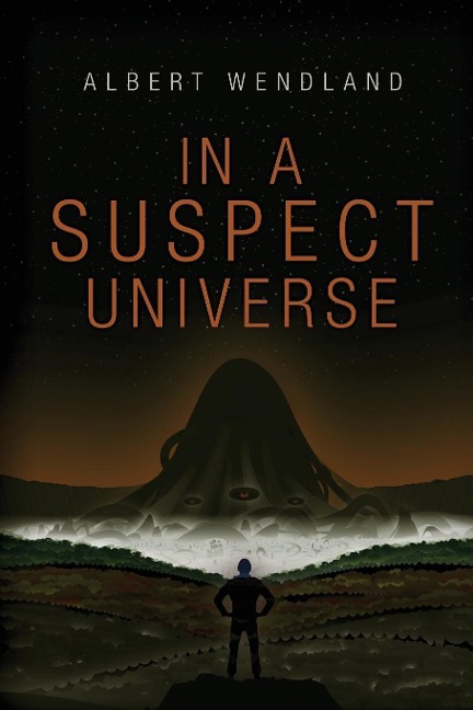 In a Suspect Universe