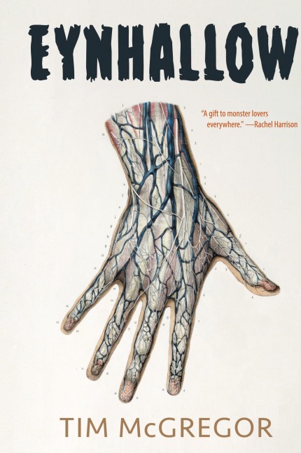 Eynhallow