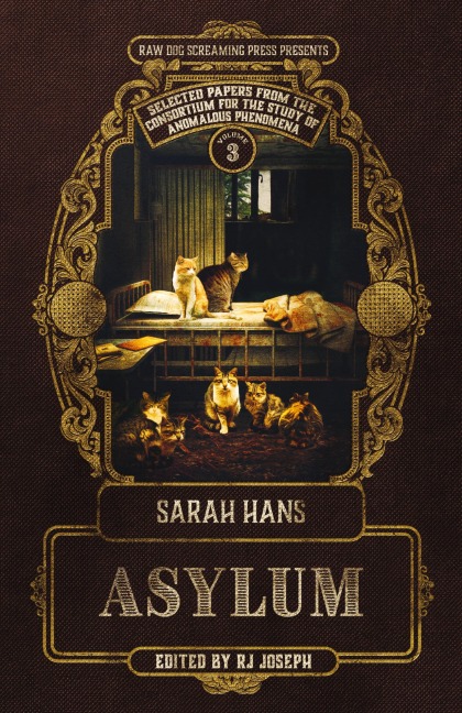 Asylum