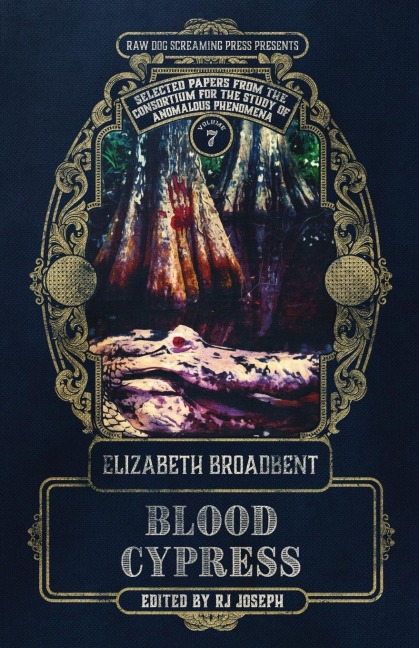 Blood Cypress