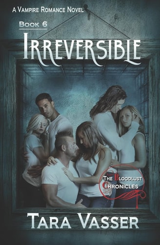 Irreversible Book 5