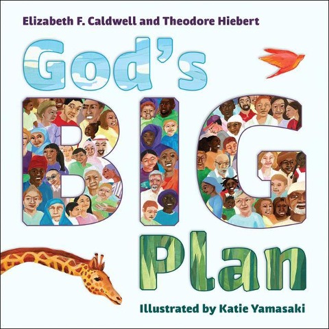 Gods Big Plan