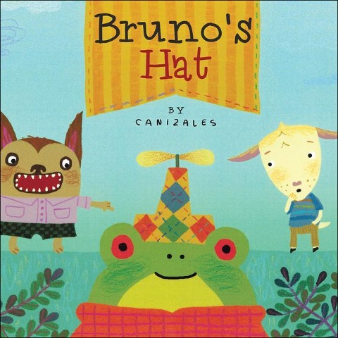 Brunos Hat