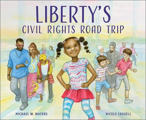 Libertys Civil Rights Road Trip