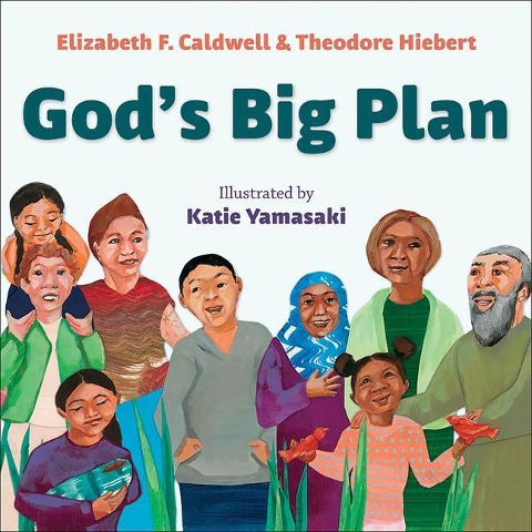 Gods Big Plan