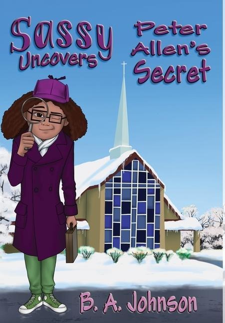 Sassy Uncovers Peter Allens Secret