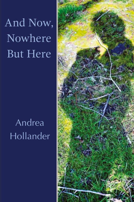 And Now, Nowhere But Here