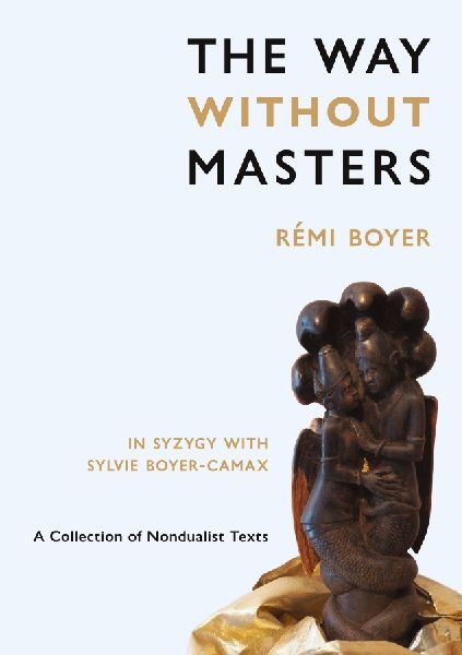 The Way Without Masters