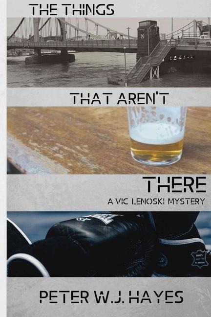 The Things That Arent There
