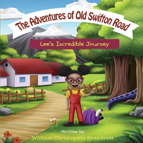 The Adventures of Old Swifton Road Lee's Incredible Journey