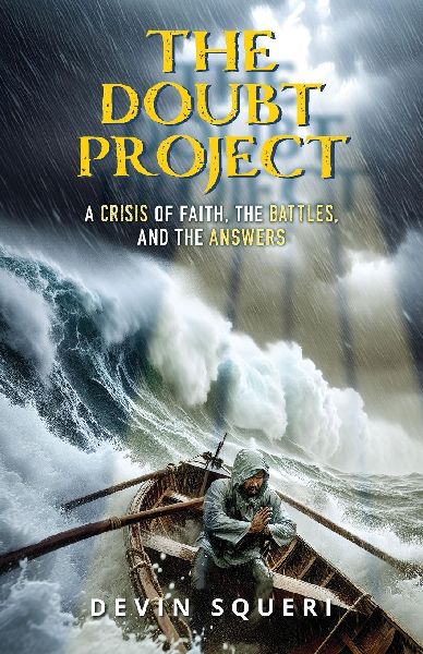 The Doubt Project: A Crisis of Faith, the Battles,  and the Answers
