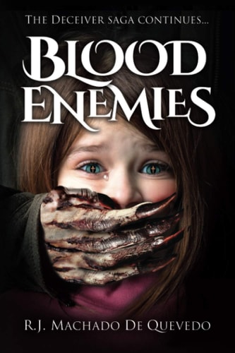 Blood Enemies