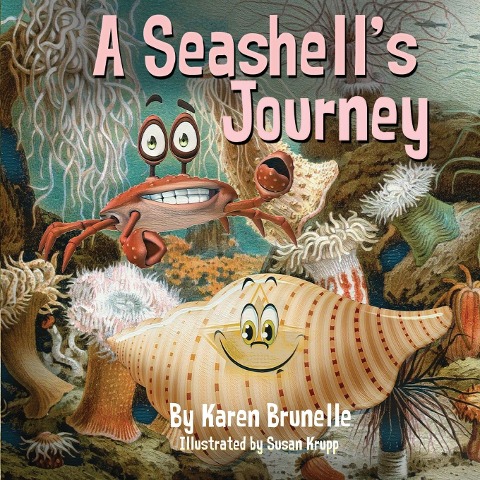 A Seashells Journey