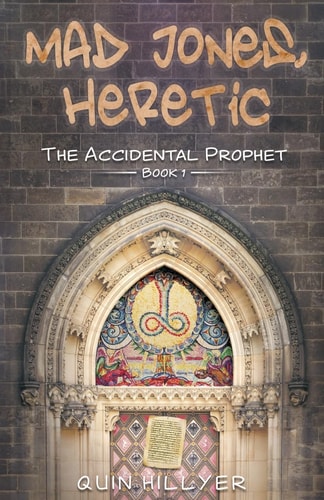 Mad Jones, Heretic
