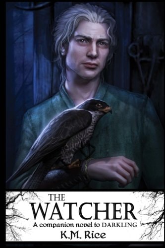 The Watcher A Companion Novel to Darkling