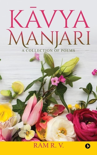 Kavya Manjari A Collection of Poems