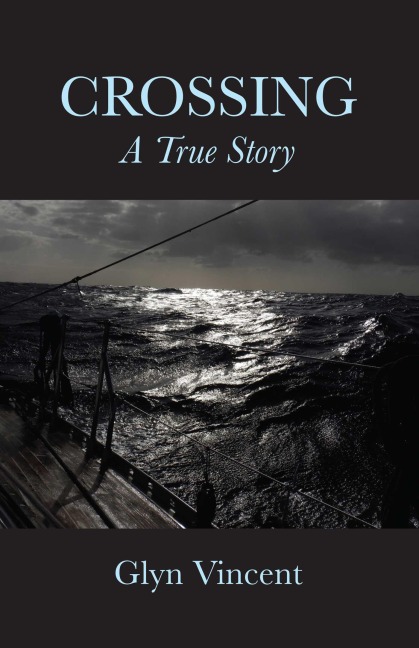 Crossing: A True Story