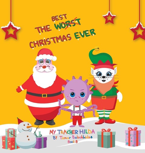 The Best Christmas Ever