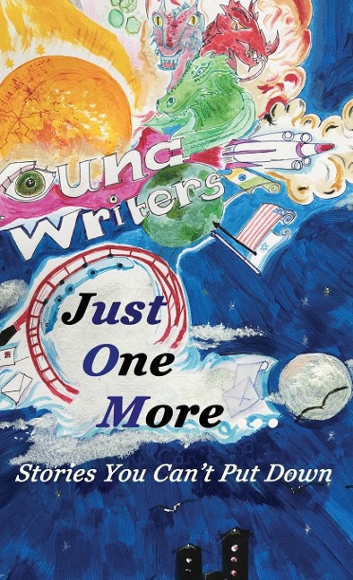 Just One More: Stories You Cant Put Down