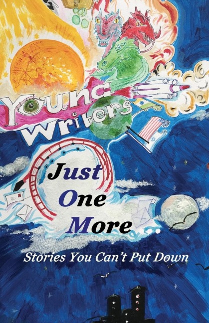 Just One More: Stories You Cant Put Down
