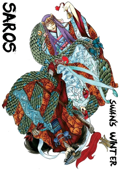 Saros: Swans Winter