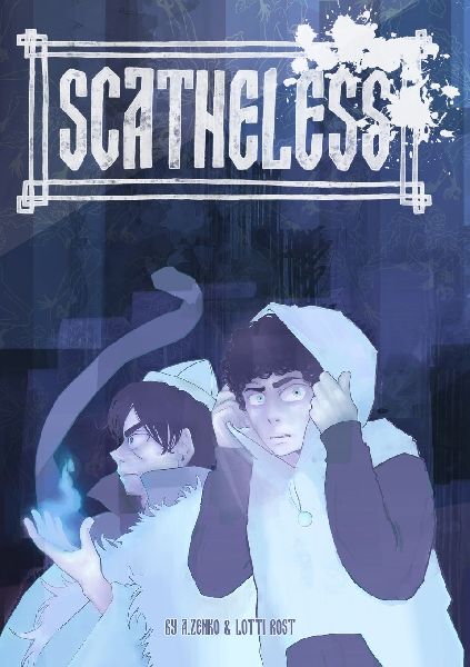 Scatheless (Vol2)