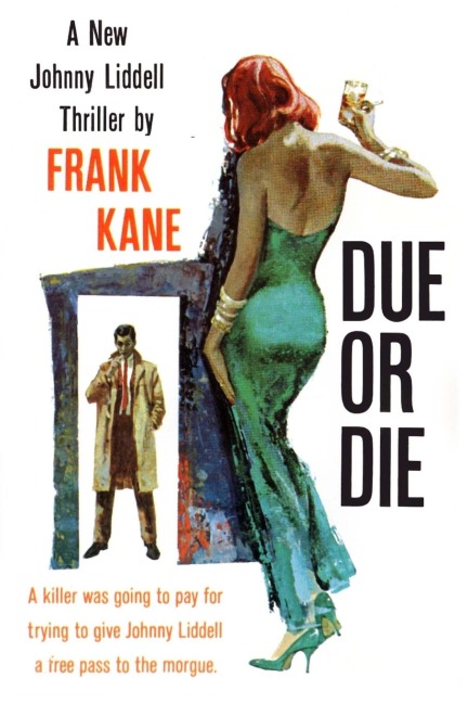 Due or Die