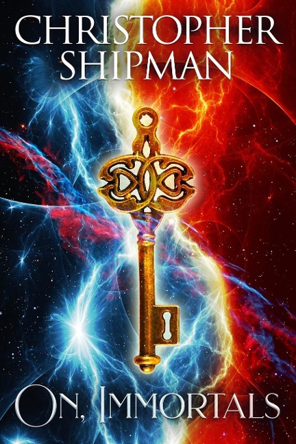 On, Immortals