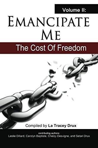 Emancipate Me Volume II